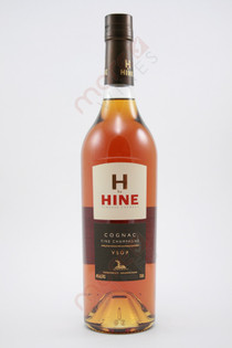 H by Hine V.S.O.P. Petite Champagne Cognac 750ml