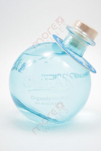 Ocean Organic Vodka 750ml