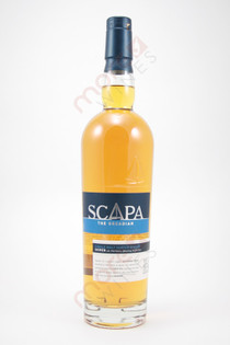 Scapa Skiren The Orcadian Single Malt Scotch Whisky 750ml