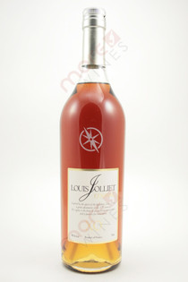 A. de Fussigny Louis Jolliet Cognac XO 750ml