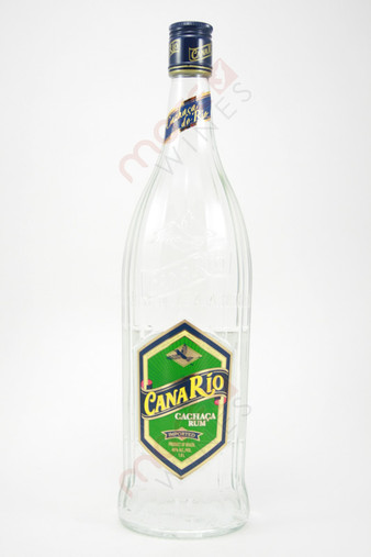 Canario Cachaca Rum 1L