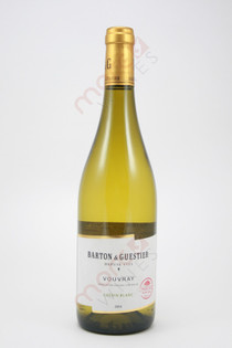Barton & Guestier Sancerre Sauvignon Blanc 2013 750ml - MoreWines
