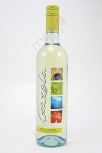 Gazela Branco White Wine 750ml