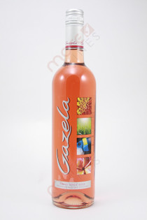 Gazela Rose Wine 750ml