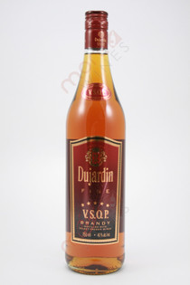 Dujardin Fine VSOP Brandy 750ml 