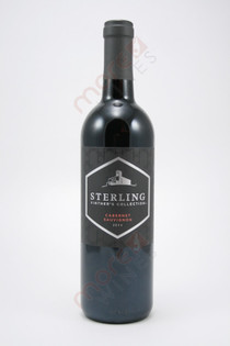 Sterling Vineyards Cabernet Sauvignon 2014 750ml