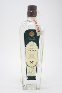 Rutte Grain Vodka 750ml