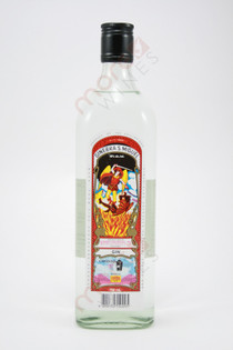 Ginebra San Miguel Gin 750ml