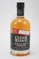 Cedar Ridge Single Malt Whiskey 750ml