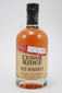 Cedar Ridge Rye Whiskey 750ml