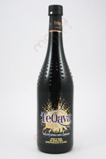 TeQava Sparkling Tequila Cocktail 750ml