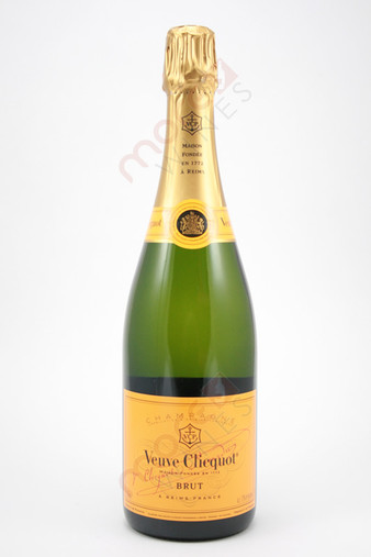 ヴーヴクレコ　Veuve Clicquot Ponsardin 1999 Veuve Cliquot Ponsardin Champagne 1999 Vintage Remis Region