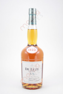 De Luze V.S. Fine Champagne Cognac 750ml