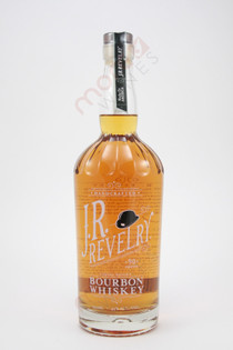J.R. Revelry Small Batch Bourbon Whiskey 750ml