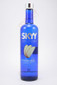 Skyy Infusions Honeycrisp Apple Vodka 750ml