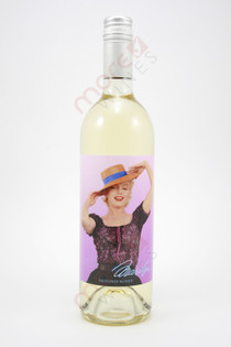 Marilyn Wines - WINES - SAUVIGNON BLONDE