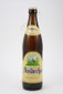 Andechs Weissbier Hell 500ml 