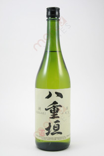 Yaegaki Sake 750ml