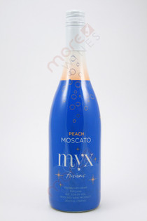 Nicki Minaj MYX Fusions Moscato & Peach 750ml