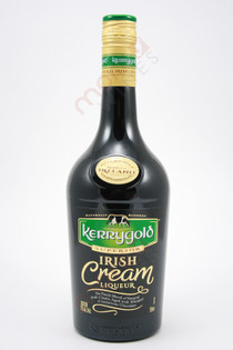 Kerrygold Irish Cream Liqueur 750ml