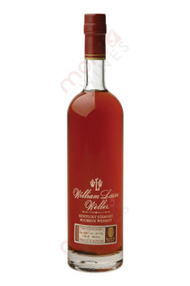 William Larue Weller Bourbon Whiskey 2016 (ABV 67.7%) 750ml