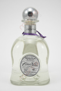 Casa Noble Blanco Tequila 375ml