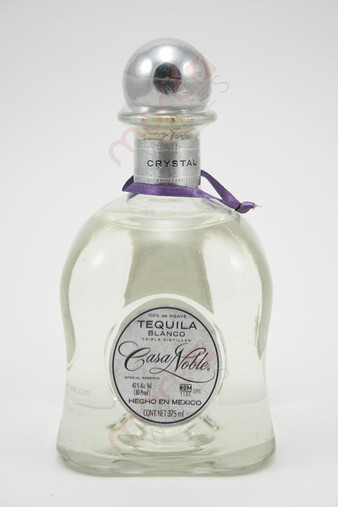 Casa Noble Blanco Tequila 375ml