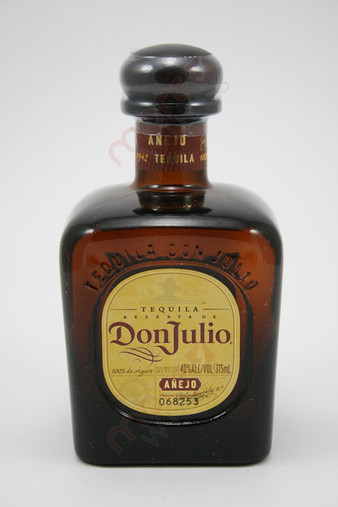 Don Julio Anejo Tequila 375ml