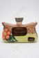 Teky Lady's Purse Tequila Anejo 375ml