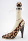 Teky Lady's High Heels Anejo Tequila 375ml