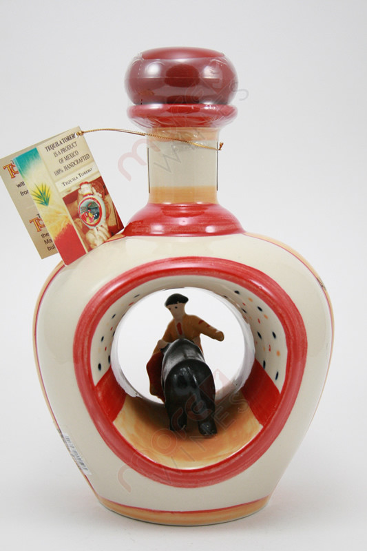 Torero Reposado Tequila 750ml - MoreWines