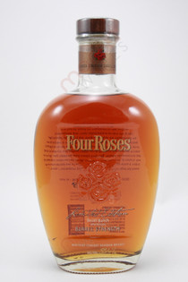Four Roses Limited Edition Barrel Strength Small Batch Bourbon 2016 (ABV 55.6%) 750ml