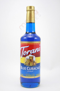Paramount Blue Curacao 750ml - MoreWines