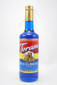 Torani Blue Curacao Syrup 750ml