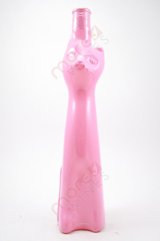 Moselland Pink Cat Riesling 750ml MoreWines