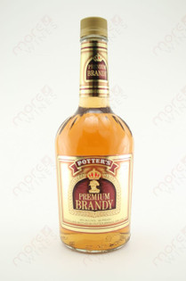 Potter's Extra Special Reserve Brandy 750ml