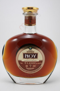 Noy Classic 7 Year Old Brandy 750ml