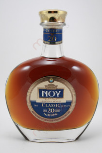 Noy Classic 20 Year Old Brandy 750ml