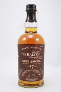The Balvenie Founder's Reserve 10 year Malt Scotch Whisky 750ml