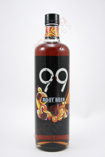 99 Root Beer Liqueur 750ml