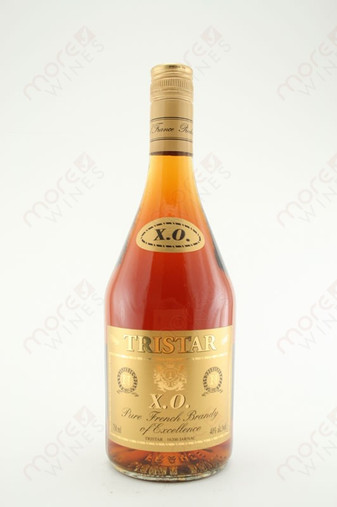Tristar X.O. French Brandy 750ml