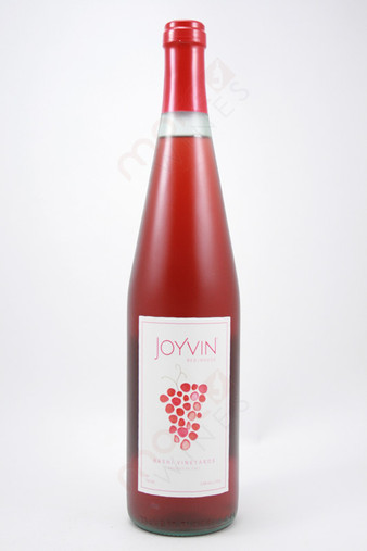 Rashi Joyvin Red Wine 750ml