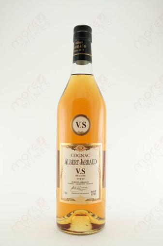 Albert Jarraud Cognac VS 750ml