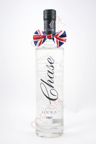 Chase Original Potato Vodka 750ml