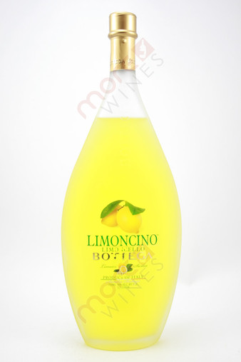 Bottega Limoncino Limoni di Sicilia Liqueur 750m