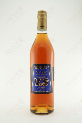 Bijoux Cognac VS 750ml