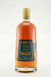 Bijoux Cognac VSOP 750ml