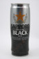 Sapporo Premium Black Beer 22fl oz