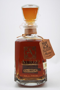 Aureo Extra Anejo Tequila 750ml
