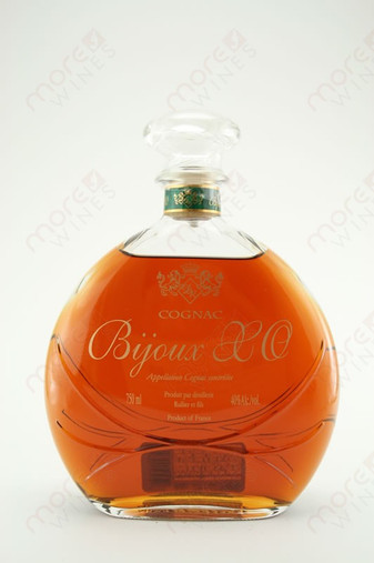 Cognac Bijoux XO 750ml